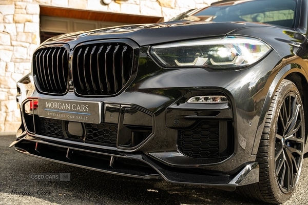 Used BMW X5 2019 for sale - 76562761: Photo 38