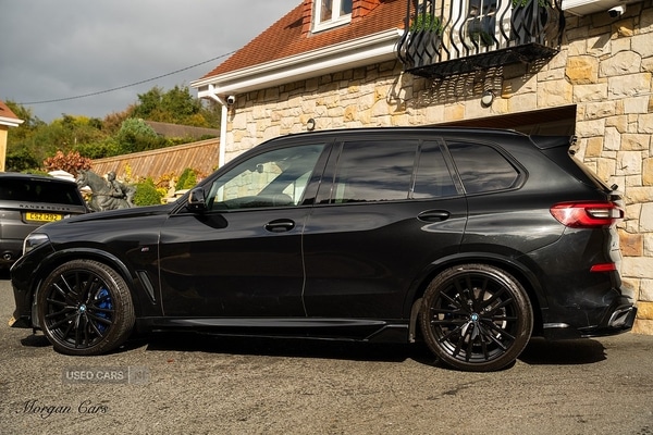 Used BMW X5 2019 for sale - 76562761: Photo 39