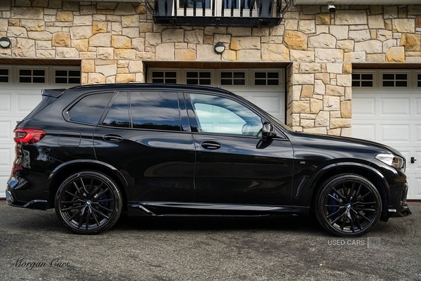 Used BMW X5 2019 for sale - 76562761: Photo 4