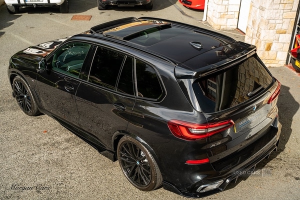 Used BMW X5 2019 for sale - 76562761: Photo 40