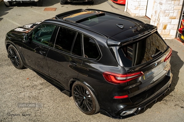 Used BMW X5 2019 for sale - 76562761: Photo 41