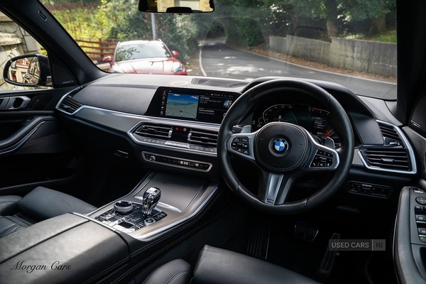 Used BMW X5 2019 for sale - 76562761: Photo 42