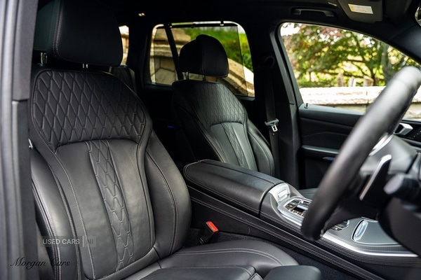 Used BMW X5 2019 for sale - 76562761: Photo 43