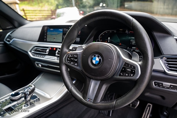 Used BMW X5 2019 for sale - 76562761: Photo 46