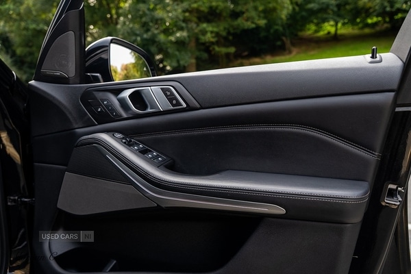 Used BMW X5 2019 for sale - 76562761: Photo 48