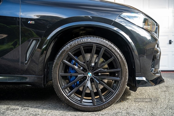 Used BMW X5 2019 for sale - 76562761: Photo 5