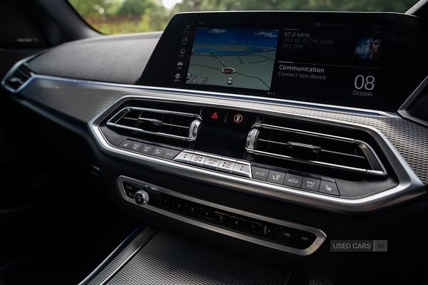 Used BMW X5 2019 for sale - 76562761: Photo 54