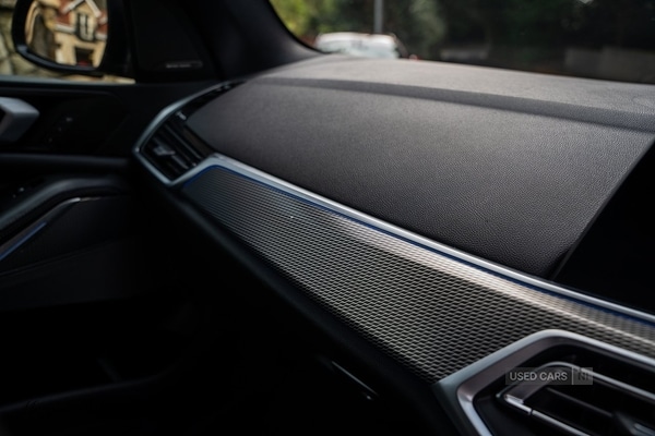 Used BMW X5 2019 for sale - 76562761: Photo 55