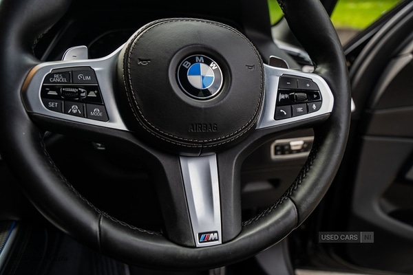 Used BMW X5 2019 for sale - 76562761: Photo 56