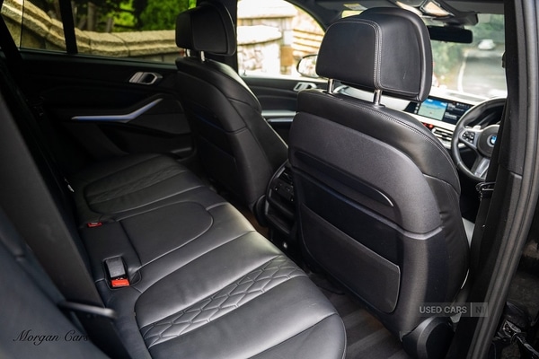 Used BMW X5 2019 for sale - 76562761: Photo 58