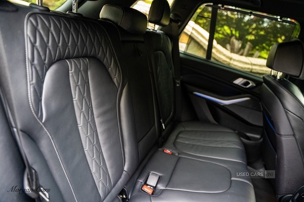 Used BMW X5 2019 for sale - 76562761: Photo 59