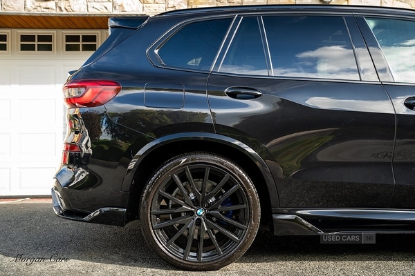 Used BMW X5 2019 for sale - 76562761: Photo 6