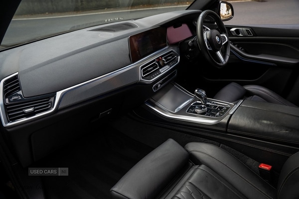 Used BMW X5 2019 for sale - 76562761: Photo 62