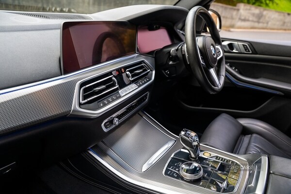 Used BMW X5 2019 for sale - 76562761: Photo 63