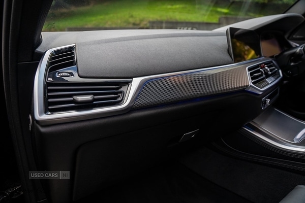 Used BMW X5 2019 for sale - 76562761: Photo 64