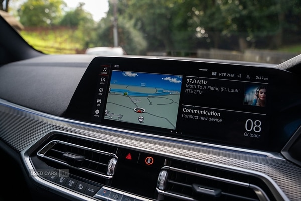 Used BMW X5 2019 for sale - 76562761: Photo 72