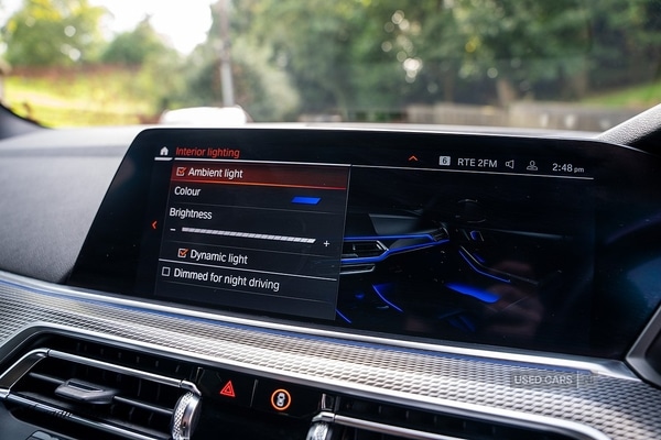 Used BMW X5 2019 for sale - 76562761: Photo 76