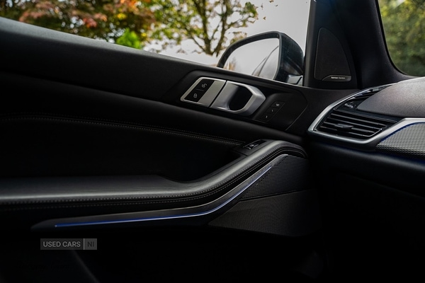 Used BMW X5 2019 for sale - 76562761: Photo 77