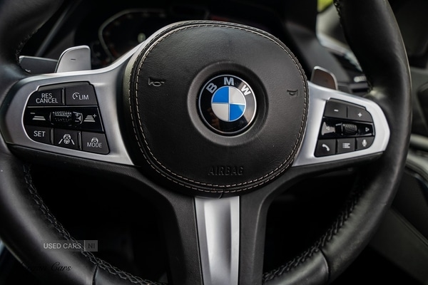 Used BMW X5 2019 for sale - 76562761: Photo 78