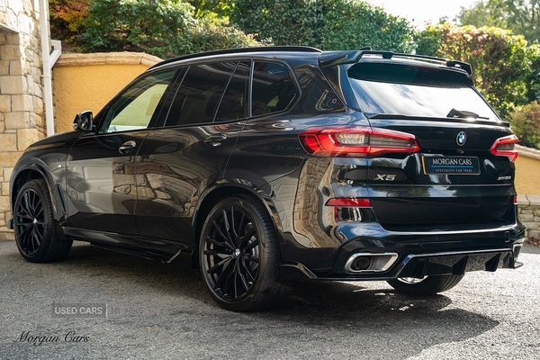 Used BMW X5 2019 for sale - 76562761: Photo 8
