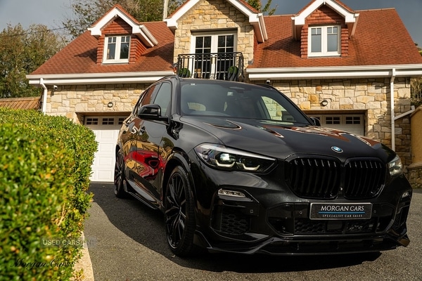 Used BMW X5 2019 for sale - 76562761: Photo 82