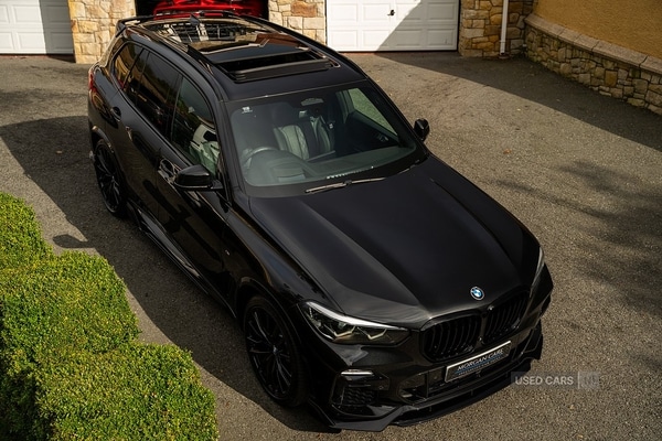 Used BMW X5 2019 for sale - 76562761: Photo 84