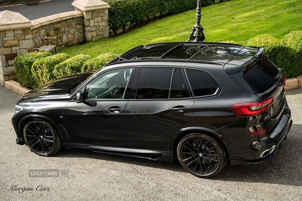 Used BMW X5 2019 for sale - 76562761: Photo 85