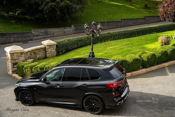 Used BMW X5 2019 for sale - 76562761: Photo 86