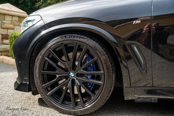 Used BMW X5 2019 for sale - 76562761: Photo 87