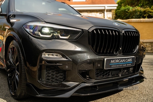 Used BMW X5 2019 for sale - 76562761: Photo 88