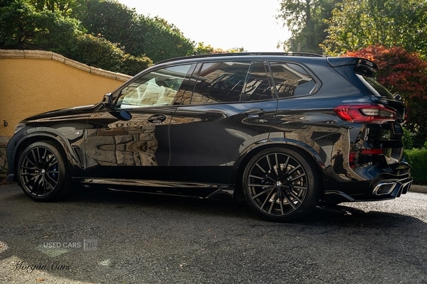 Used BMW X5 2019 for sale - 76562761: Photo 9