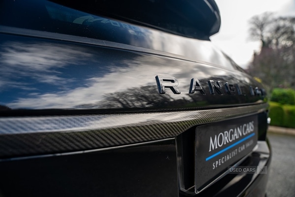 Used Land Rover Range Rover Sport 2019 for sale - 78035619: Photo 11