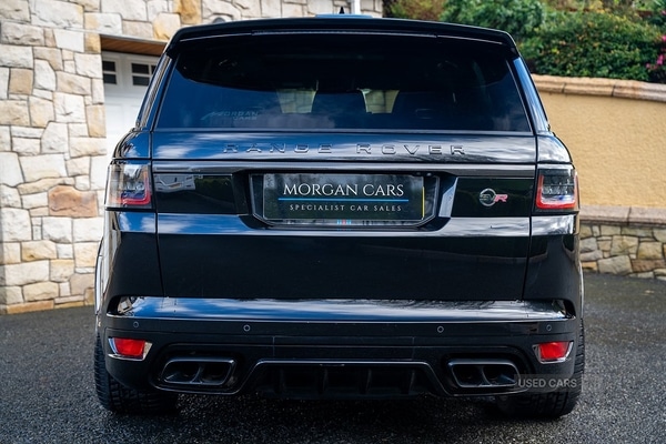 Used Land Rover Range Rover Sport 2019 for sale - 78035619: Photo 13