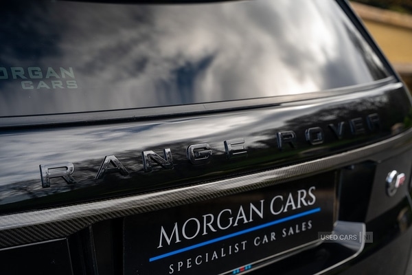 Used Land Rover Range Rover Sport 2019 for sale - 78035619: Photo 15