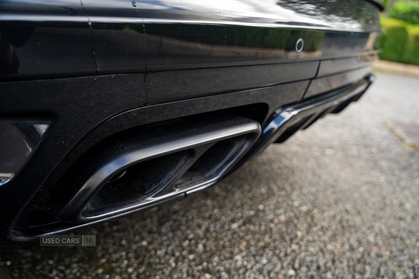 Used Land Rover Range Rover Sport 2019 for sale - 78035619: Photo 16