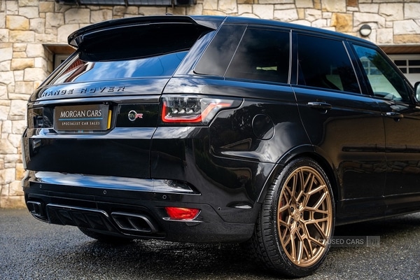 Used Land Rover Range Rover Sport 2019 for sale - 78035619: Photo 17