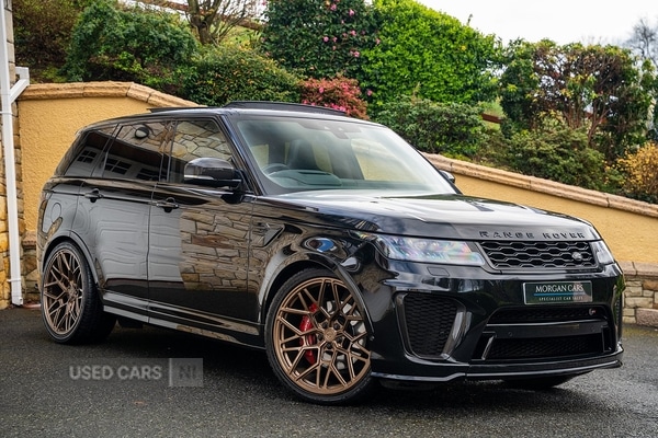 Used Land Rover Range Rover Sport 2019 for sale - 78035619: Photo 21