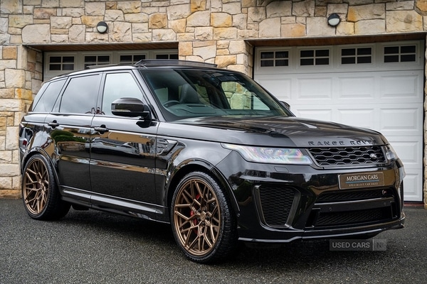 Used Land Rover Range Rover Sport 2019 for sale - 78035619: Photo 27
