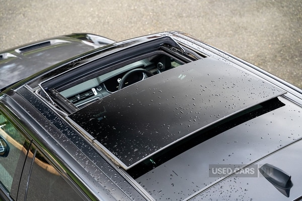 Used Land Rover Range Rover Sport 2019 for sale - 78035619: Photo 28