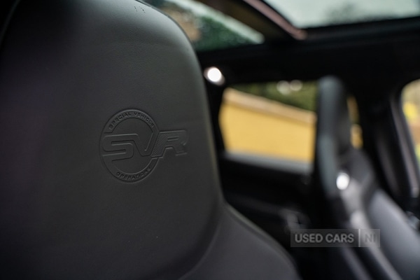 Used Land Rover Range Rover Sport 2019 for sale - 78035619: Photo 32