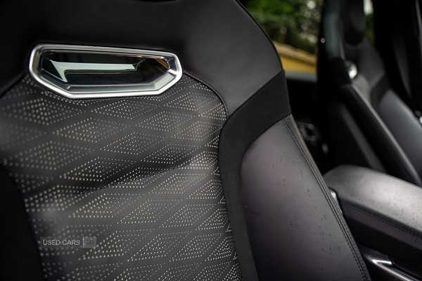 Used Land Rover Range Rover Sport 2019 for sale - 78035619: Photo 33