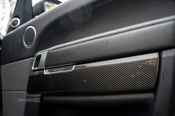 Used Land Rover Range Rover Sport 2019 for sale - 78035619: Photo 34