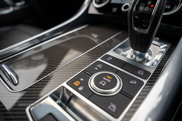 Used Land Rover Range Rover Sport 2019 for sale - 78035619: Photo 38