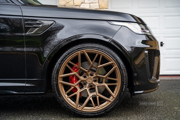 Used Land Rover Range Rover Sport 2019 for sale - 78035619: Photo 4