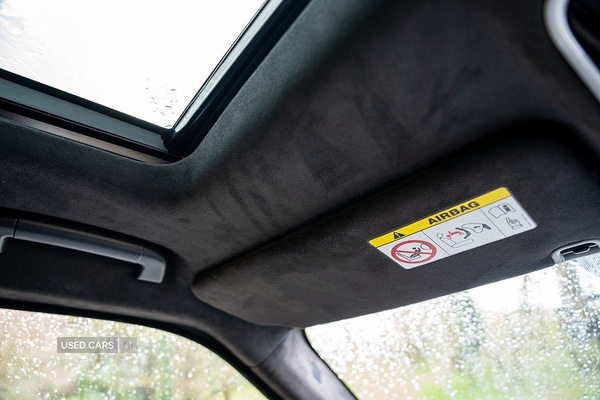 Used Land Rover Range Rover Sport 2019 for sale - 78035619: Photo 46