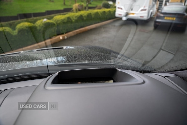 Used Land Rover Range Rover Sport 2019 for sale - 78035619: Photo 47