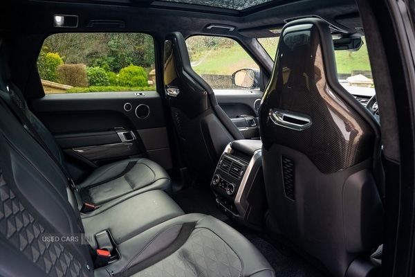 Used Land Rover Range Rover Sport 2019 for sale - 78035619: Photo 49