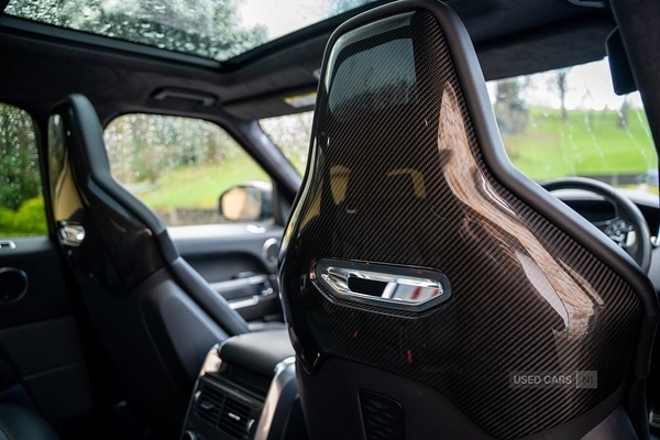 Used Land Rover Range Rover Sport 2019 for sale - 78035619: Photo 50