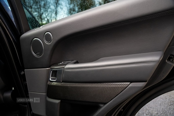 Used Land Rover Range Rover Sport 2019 for sale - 78035619: Photo 55