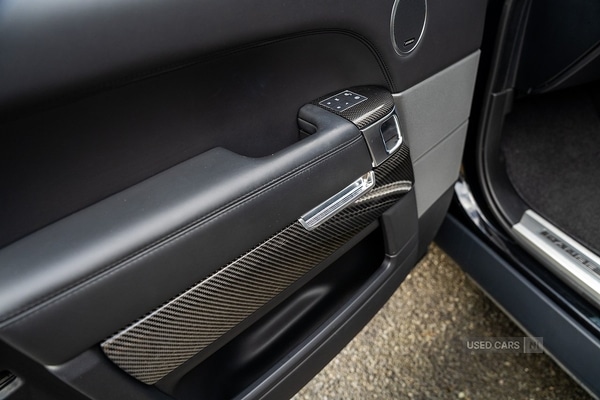 Used Land Rover Range Rover Sport 2019 for sale - 78035619: Photo 57